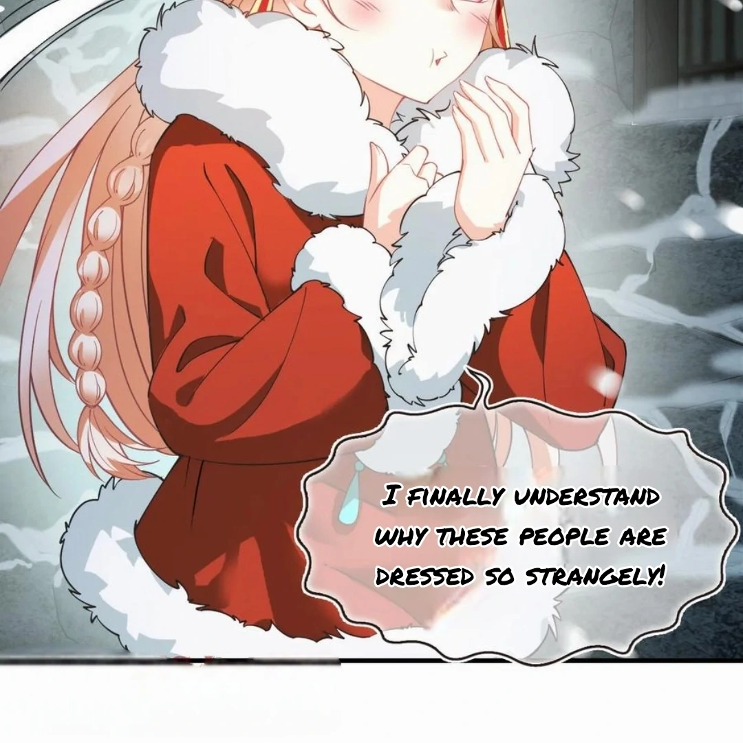 The World of Canglan Chapter 394 30